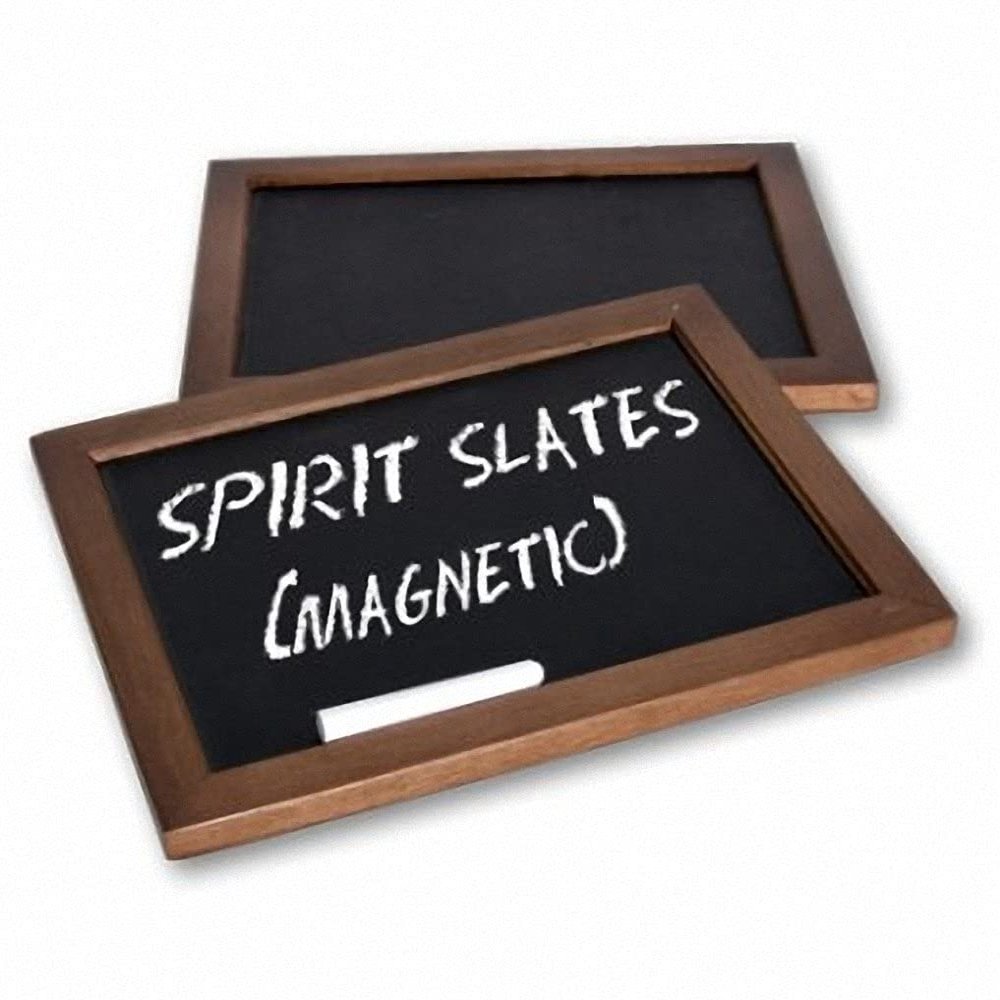 Mentalism Tricks Spirit Slate