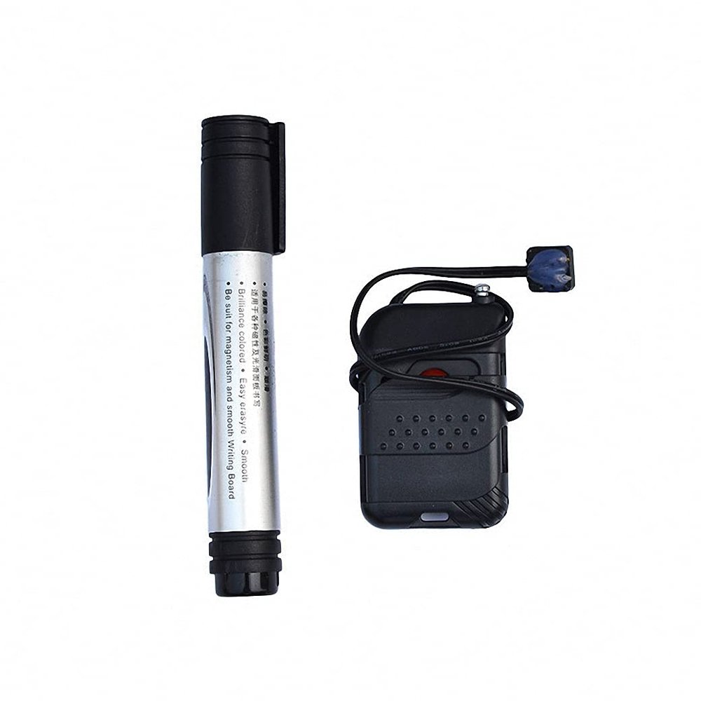 PK Mystical Power Pen with Remote Control - Magic Trick