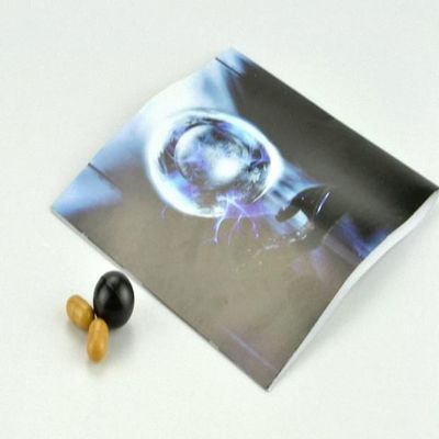Mentalism Tricks Mental Power Ball