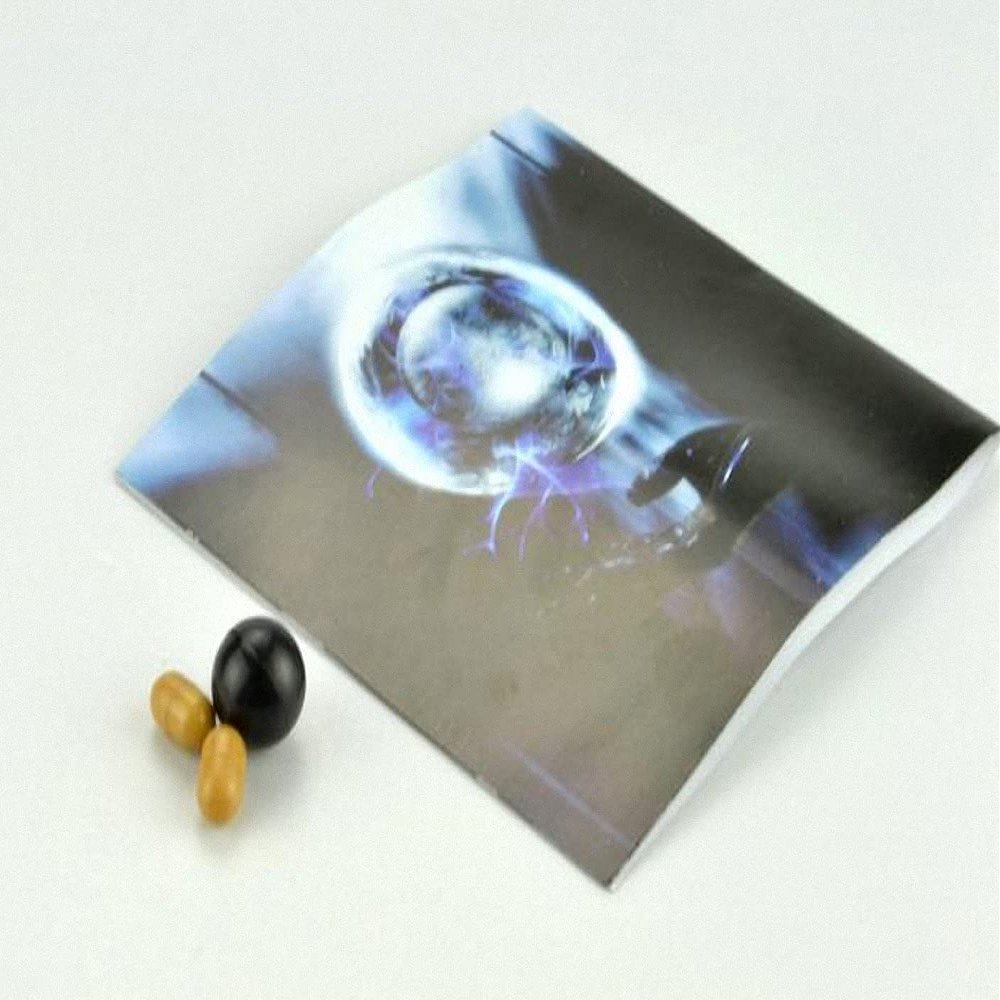 Mentalism Tricks Mental Power Ball