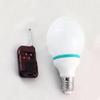 Mentalism Tricks Color Changing Light Bulb Remote Control view 1
