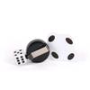 Close Up Magic Tricks Flattened Dice - Magic Trick view 1