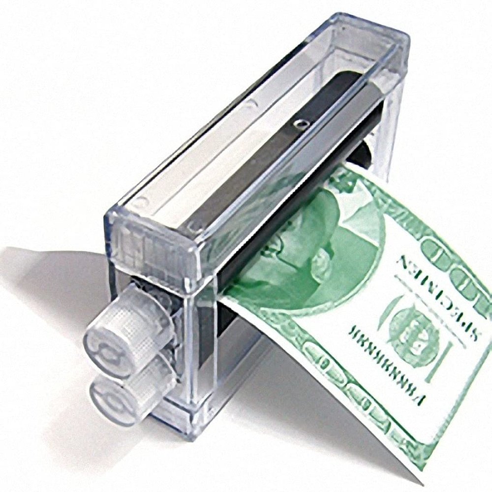Coin&Money Tricks Money Maker - Magic Trick