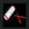 Close Up Magic Tricks Balloon Illusion (Spikes Thru Ballon - White) - Magic Trick view 1