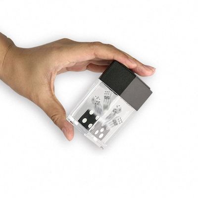 Close Up Magic Tricks Explode Dice - Magic Trick