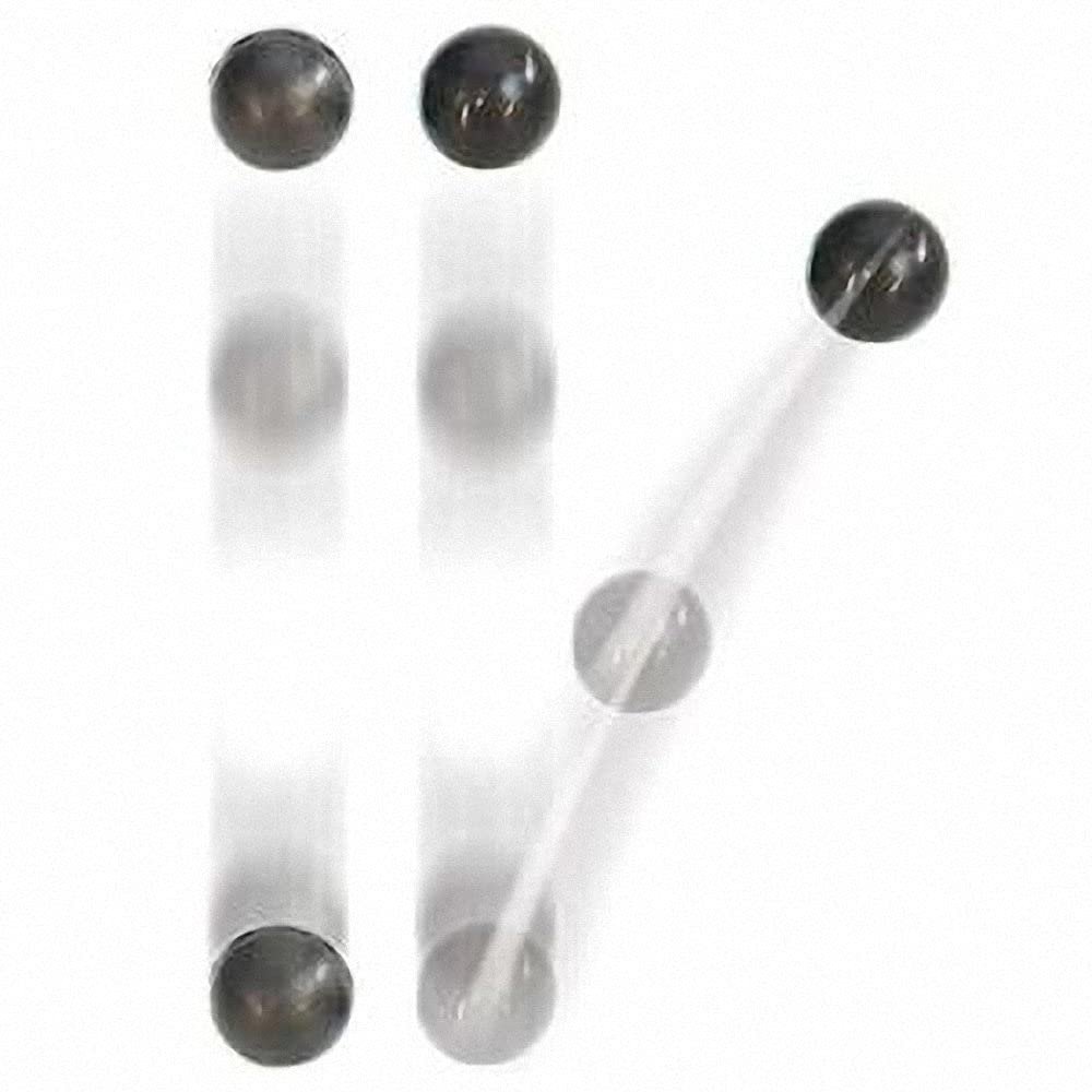 Close Up Magic Tricks Bounce, No Bounce Ball - Magic Trick