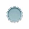 Silicone Lion Bowl Arctic blue view 1