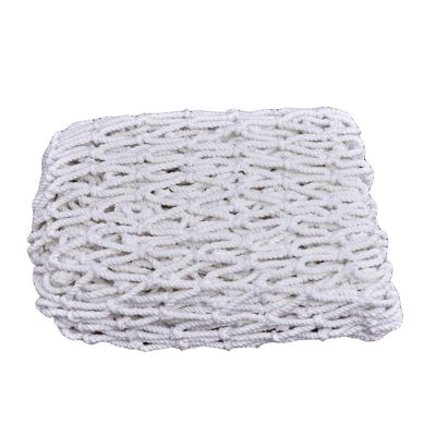 ALGWXQ Child Safety Net Stair Fall Prevention Net Railing Nylon Netting for Balcony, Garden, Playground, Pet Net, Customizable Color : 10cm mesh, Size : 1x5m(3x16ft)