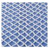 ALGWXQ Child Safety Nylon Net Railing Stairs Netting for Balcony, Garden, Playground, Dog Cat Net Customizable Color : 5cm mesh, Size : 10x10m(33x33ft) view 1