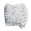 ALGWXQ Durable Child Safety Net Stairway Railing Fence Mesh Balcony Protection Net Outdoor Construction Safety Net Dog Cat Net Color : 5cm mesh, Size : 1x2m(3x7ft) view 1