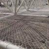 ALGWXQ Durable Child Safety Net Stairway Railing Fence Mesh Balcony Protection Net Outdoor Construction Safety Net Dog Cat Net Color : 3cm mesh, Size : 1x8m(3x26ft) view 4