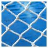ALGWXQ Nylon Rope Net Child Safety Netting Wear-Resistant Railing Stairs Safety Netting for Balcony, Garden, Playground, Customizable Color : 10cm mesh, Size : 4x8m(13x26ft) view 1
