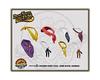 Dime Novel Legends 1/18 Scale Ties That Bind Accessory Pack view 1