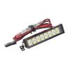 DKKY RC Roof Light Bar - 16 Lights for Traxxas TRX4, Axial SCX10, D90, CC01 1/10 RC Crawler Upgrade Parts view 2