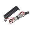 DKKY RC Roof Light Bar - 16 Lights for Traxxas TRX4, Axial SCX10, D90, CC01 1/10 RC Crawler Upgrade Parts view 3