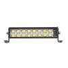 DKKY RC Roof Light Bar - 16 Lights for Traxxas TRX4, Axial SCX10, D90, CC01 1/10 RC Crawler Upgrade Parts view 4