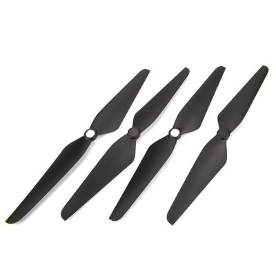 ZHIPAIJI for S500 V2 Kit X500 Kit Replacement 1045 10X4.5 10 Inch Self-Locking Propeller CW CCW for RC Multirotor DIY Parts Drone Propeller Spare Part