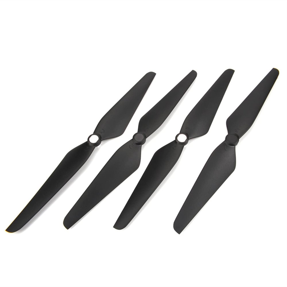 ZHIPAIJI for S500 V2 Kit X500 Kit Replacement 1045 10X4.5 10 Inch Self-Locking Propeller CW CCW for RC Multirotor DIY Parts Drone Propeller Spare Part