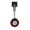 RC Plane Electric Main Retract Whith Wheels Set Servoless for RC Plane Weight: 4-6kg 1set view 3