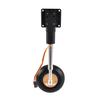 RC Plane Electric Main Retract Whith Wheels Set Servoless for RC Plane Weight: 4-6kg 1set view 4