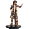 Hero Collector Eaglemoss The Fourth Doctor (Tom Baker) MEGA Edition | Doctor Who Figurine Collection | Model Replica view 1