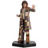 Hero Collector Eaglemoss The Fourth Doctor (Tom Baker) MEGA Edition | Doctor Who Figurine Collection | Model Replica view 2