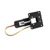 RC Electric Retract with Wheel Set Servoless for RC Plane 120 Class Flight Weight: 4-6kg 1Pair view 2