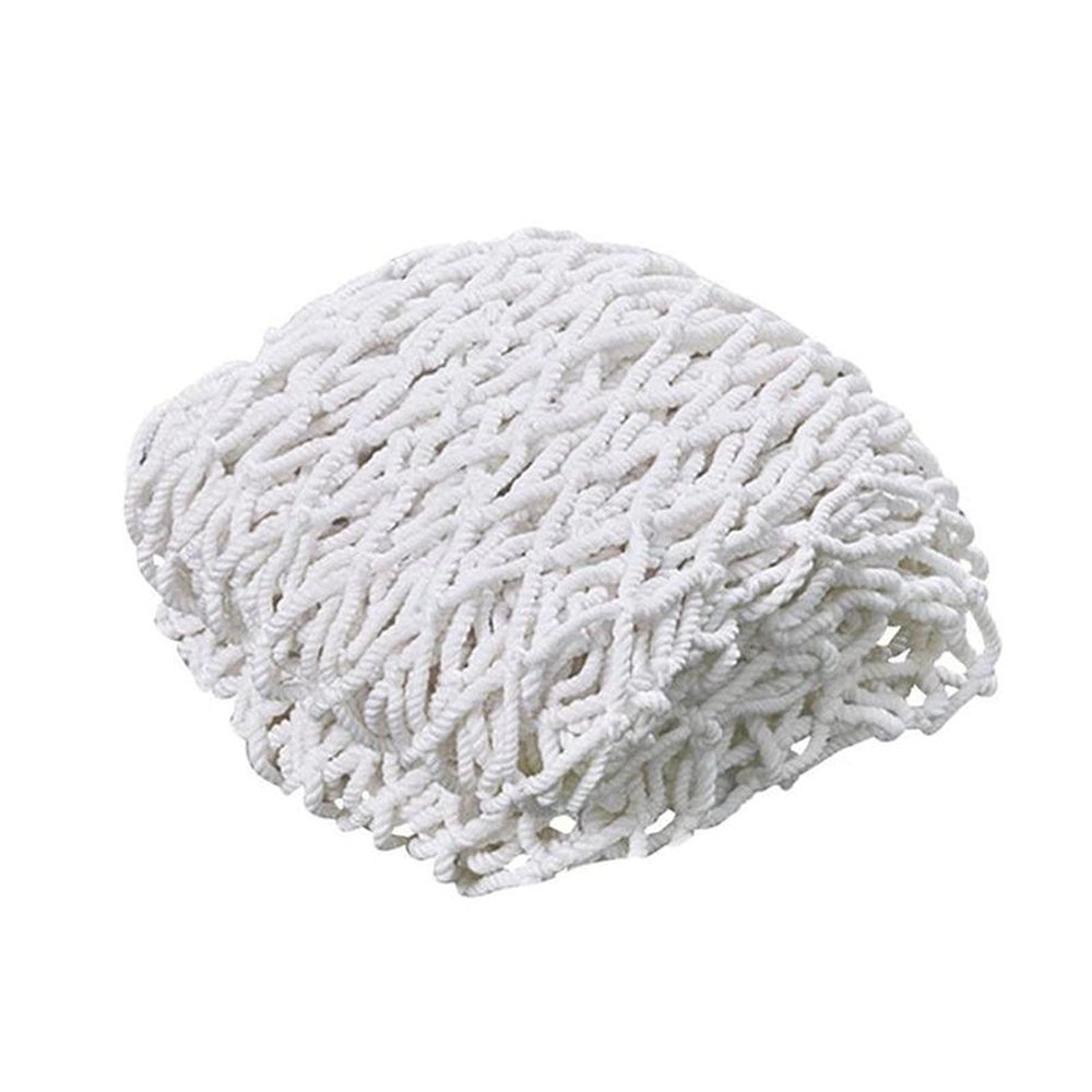 AMDHZ Filet de Scurit, Protection contre les Chutes Nylon Net, Net Building Anti-Falling Safety Pour balcons/terrasses/Chat/Portes et fentres (Color : 10cm mesh, Size : 1x8m(3x26ft))