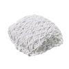 AMDHZ Filet de Scurit, Protection contre les Chutes Nylon Net, Net Building Anti-Falling Safety Pour balcons/terrasses/Chat/Portes et fentres (Color : 10cm mesh, Size : 1x8m(3x26ft)) view 1