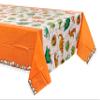 American Greetings Dinosaur Birthday Party Supplies, Plastic Table Covers (3-Count) view 2