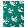 American Greetings Dinosaur Birthday Party Supplies, Lunch Napkins (50-Count) view 1