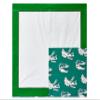 American Greetings Dinosaur Birthday Party Supplies, Lunch Napkins (50-Count) view 2