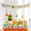 American Greetings Dinosaur Birthday Party Supplies, Lunch Napkins (50-Count) view 4
