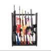 GOAT GUNS Miniature Gun Model Rack | Black Acrylic Plastic view 2