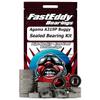 FastEddy Bearings Compatible with Agama A319P Buggy Sealed Bearing Kit view 1