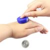 Coin&Money Tricks Coin Through Bottom to Table Magic Box - Magic Trick view 1