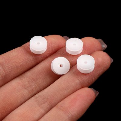 Bclla Zyaobei-Timing Pulley 29.3mm White Plastic Pulley Wheel Micro Mini Gear Motor Wheels for 2mm Shaft DIY Model Toy Outer Dia.9.3mm Inner Dia.2mm, 10PCS, Used widely