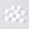 Bclla Zyaobei-Timing Pulley 29.3mm White Plastic Pulley Wheel Micro Mini Gear Motor Wheels for 2mm Shaft DIY Model Toy Outer Dia.9.3mm Inner Dia.2mm, 10PCS, Used widely view 4