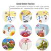 Russian Alphabet Letters Toys for Kids,Electronic Interactive Alphabet Books in Russian,Letters & Words & Music Russian Language Learning Toys for Kids 3 Ages+ view 2