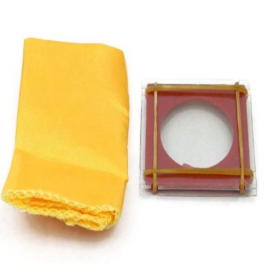 Coin&Money Tricks 2 pcs Coin Escape - Magic Trick