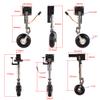 Electric Retract for RC Plane 1Set Servoless for RC Plane Flight Weight: 4-5kg view 2