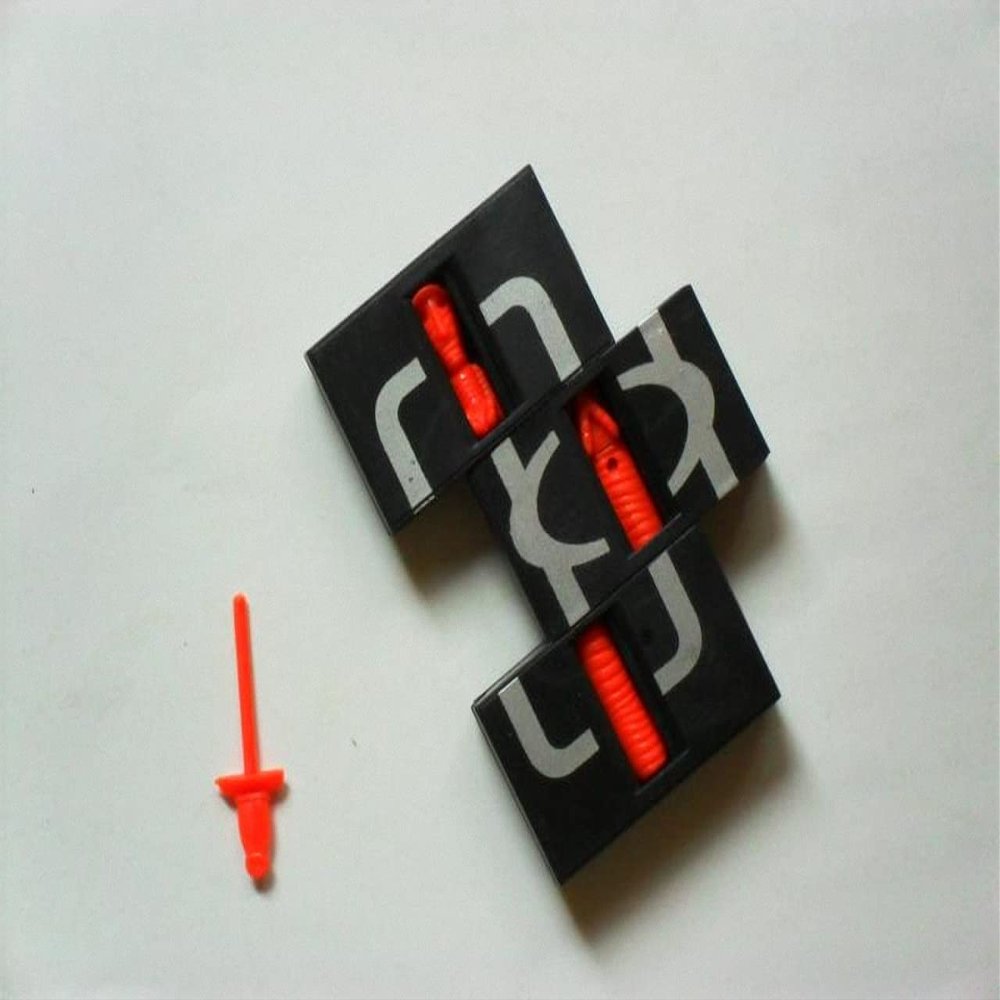 Close Up Magic Tricks Zig Zag Mummy- Magic Trick