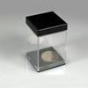 Coin&Money Tricks Coin Appear in Crystal Box- Magic Trick view 1