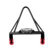 KYX Racing Metal Front Bumper Upgrades Parts Accessories for 1/10 RC Crawler Car Traxxas TRX4 2021 Bronco view 1