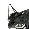 KYX Racing Metal Front Bumper Upgrades Parts Accessories for 1/10 RC Crawler Car Traxxas TRX4 2021 Bronco view 4