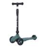 EUROPLAY My Hood 505143 Scooter Green view 3