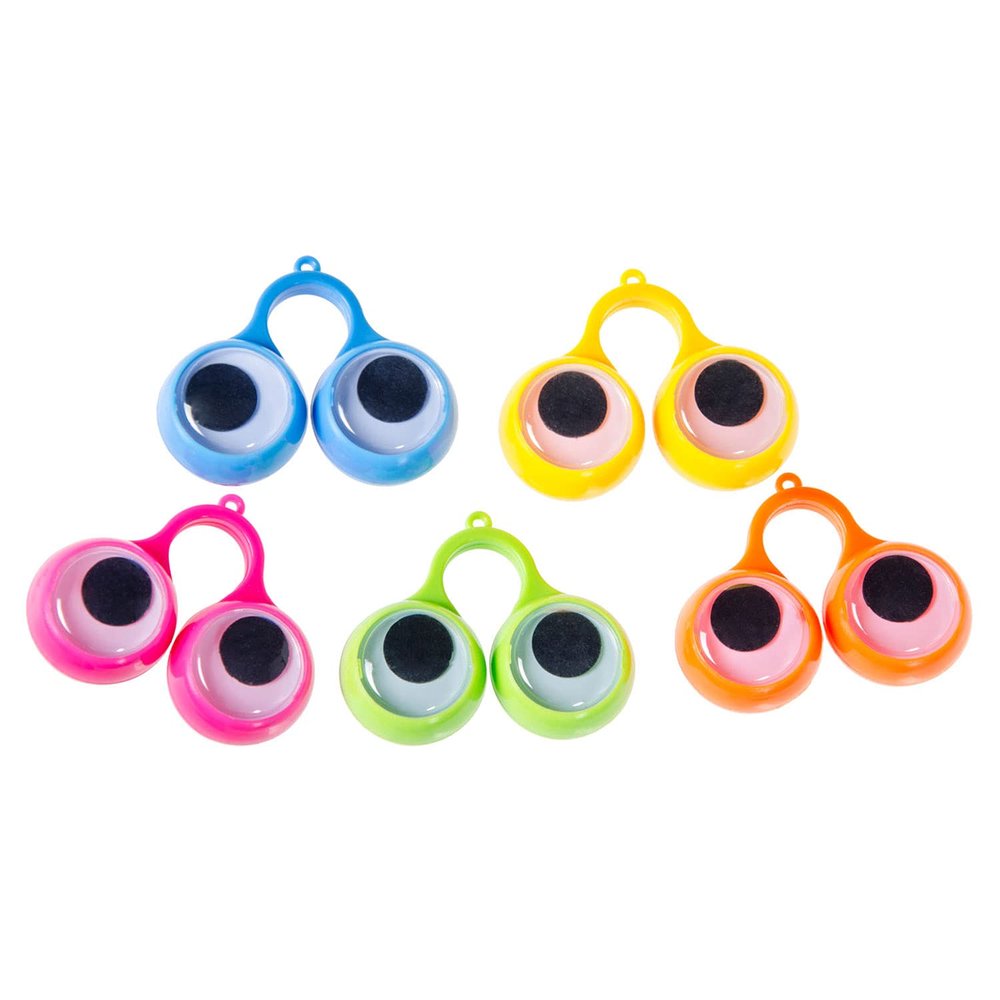 Finger Ring Color 4393