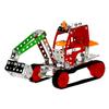 Builctieset Graafmachine 193dlg. view 3