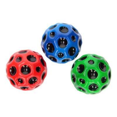 Jouetprive-High Bouncing Ball