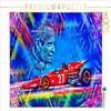 CALVENDO Puzzle The Ferrari 312B of The Belgian Racing Driver Jacky Ickx 1000 Pieces 64 x 48 cm from DeVerviers view 1